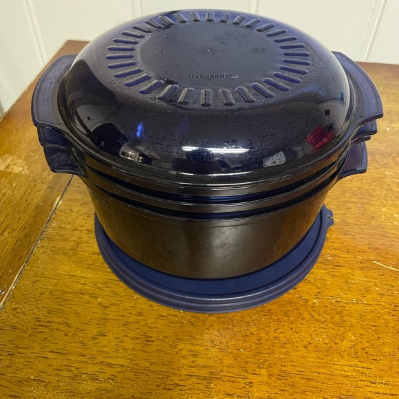 Tupperware Stack Cooker - Picture 2 of 5
